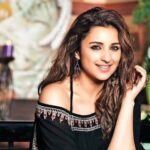 Parineeti Chopra Instagram – New movie, new look! ❤❤❤ happy to be working with an amazing team!! @artinayar @gohar__shaikh @niharika69 @protyushhh #Golmaal4