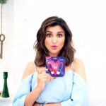 Parineeti Chopra Instagram - Because your #BFF is your only constant! This Valentine’s day, celebrate your beautiful friendship with your bestie by gifting her the @niveaindia . Special Edition Pack! #BFFVows