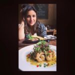 Parineeti Chopra Instagram - Food coma showing in my eyess❤😍😴 @shivangchopra99 @rynachopra