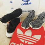 Parineeti Chopra Instagram – Oh Adidas I heart you ❤️❤️❤️