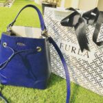 Parineeti Chopra Instagram - Ok @furla @genesis_luxury I AM OFFICIALLY OBSESSED 😍😍😍 Thank you for the most gorgeous present!! Its going to be my new go to bag :) #Furla