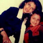 Parineeti Chopra Instagram - To the most inspiring sister in the world -- HAPPY BDAYYY!!! You are the hardest worker and the most loving sister who keeps us all in check. Proud of what you have achieved. Noone deserves it more than you. Love you mimi didi!! @priyankachopra