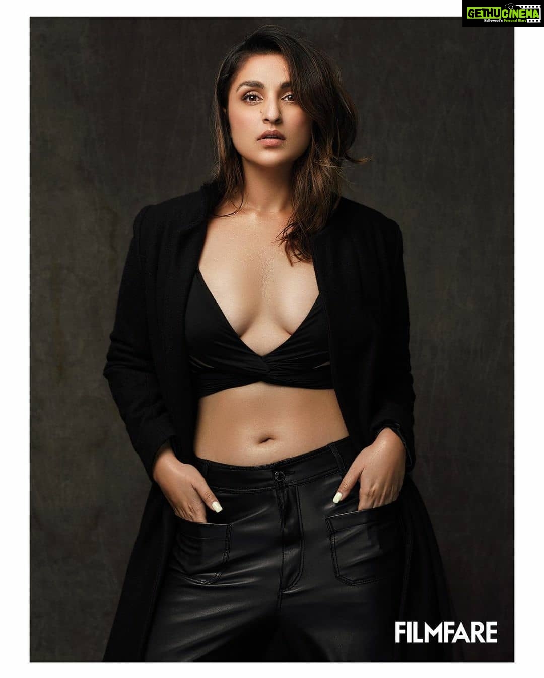 Parineeti Chopra - 760.6K Likes - Most Liked Instagram Photos