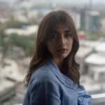 Pooja Hegde Instagram - City girl Mumbai, Maharashtra