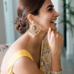 Pooja Hegde Instagram - You belong among the wildflowers 🌼