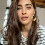 Pooja Hegde Instagram - Strong women... if you are one..or know one, you KNOW this to be true. #wonderwomen