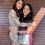 Pooja Hegde Instagram - Pure Love = Moms... Happy Mother’s Day to all the rockstar moms out there ❤️ Thank you for showing us what it means to truly GIVE. We love you.