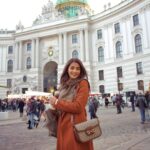 Pooja Hegde Instagram - Back when people didn’t wear masks and roaming around freely was a thing... 🥺 There’s so much we took for granted! #majormissing #takemeback #throwbackthursday Vienna - Austria