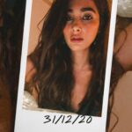 Pooja Hegde Instagram – New Year’s Eve…waiting on 2021 ⏳