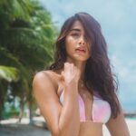 Pooja Hegde Instagram - 🍭