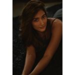 Pooja Hegde Instagram – Lazy quarantines… #rollinginthedeep