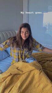 Pooja Hegde Instagram - Woke up to 16 MILLION on Instagram today ❤️ Thank you for the love..hope to continue to entertain, encourage and hopefully..inspire 🪄 #positivevibes #sweet16