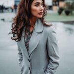 Pooja Hegde Instagram – ⛄️