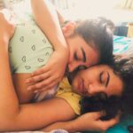 Pooja Hegde Instagram – Mornings like these is what I live for.. 🥰 @kottu99 #sisterlove #heavenonearth #loveiseverything #sundaydoneright