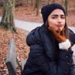 Pooja Hegde Instagram - Contemplating on whether I really NEED to go back home right now.. 🤷🏻‍♀️ Salzburg, Austria