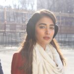 Pooja Hegde Instagram - Frozen part 3 🥶🥶 #toocoldtosmile