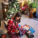 Pooja Hegde Instagram - Merry Christmas everyone ❤️🎄🎁 Hope your life is filled with love and joy 😘 London, United Kingdom