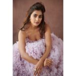Pooja Hegde Instagram - 🧁 @weddingvows.in
