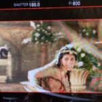 Pooja Hegde Instagram - Just a reminder...I am NOT to be messed with ⚔️😏 Here’s me kicking butt in Housefull 4, Rajkumari Mala style 😉 #Housefull4 #bts #action #talwaarbaazi