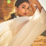 Pooja Hegde Instagram - ☀️✨