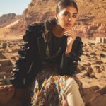 Pooja Hegde Instagram - फार फार अवे.....