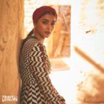 Pooja Hegde Instagram - The bylanes of the Old Town in Al Ula were beautiful... reminiscent of history dating back to centuries. Reminded me a lot of MohenjoDaro actually ☺️ Location AlUla, Saudi Arabia (@winterattantora ; @experiencealula ) November cover for @travelandleisureindia Producer Aindrila Mitra (@aindrilamitra ) Photographer Rohan Shrestha (@rohanshrestha ) Stylist Divyak D’Souza (@divyakdsouza ) Hair Akgun Manisali (@akgunmanisali ) Makeup Savleen Manchanda (@savleenmanchanda ) Video Producer Aditya Mehrotra (@aditya_mehrotra_ ) Media Director: Raindrop Media (media.raindrop)