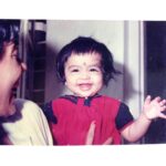 Pooja Hegde Instagram – Happy Children’s Day!!! Like…seriously…I hope you’re THIS happy☝🏼😂 #throwbackthursday #happysoul #toothlesswonder