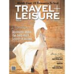 Pooja Hegde Instagram - My first cover for @travelandleisureindia..couldn’t have been more perfect ❤️ Producer Aindrila Mitra (@aindrilamitra ) Photographer Rohan Shrestha (@rohanshrestha ) Assistant Photographers Sheldon Santos & Homyar Patel (@sheldon.santos & @homyarpatel ) Stylist Divyak D’Souza (@divyakdsouza ) Assistant Stylist Riddhi Vartak Hair Akgun Manisali (@akgunmanisali ) Makeup Savleen Manchanda (@savleenmanchanda ) Video Producer Aditya Mehrotra (@aditya_mehrotra_ ) Location AlUla, Saudi Arabia (@alula_saudi_arabia , @experiencealula ) Media Director - Raindrop Media (@media.raindrop) #tnlcovergirl #tnlcovershoot