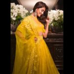 Pooja Hegde Instagram – Being a bright phuljhadi this Diwali in @manishmalhotra05 ✨☀️ @kajol_mulani @minerali_store @sangeetaboochra