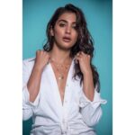 Pooja Hegde Instagram - 🥼