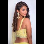 Pooja Hegde Instagram – Festive and fresh ✨✨✨✨