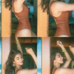 Pooja Hegde Instagram – Dance it out baby 🤎