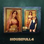 Pooja Hegde Instagram – 6 people and their story of reincarnation! Get ready to experience comedy like never before in #Housefull4. Trailer to be out on 27th September

#SajidNadiadwala @akshaykumar @riteishd @iambobbydeol @kritisanon @kriti.kharbanda @farhadsamji @wardakhannadiadwala @foxstarhindi @nadiadwalagrandson