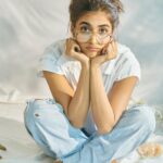 Pooja Hegde Instagram - Tuesday 😕
