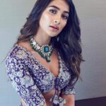 Pooja Hegde Instagram - 🔮 #LakmeFashionWeek #runwayready