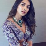 Pooja Hegde Instagram – 🔮 #LakmeFashionWeek #runwayready