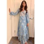 Pooja Hegde Instagram - Princess Jasmine feels... ☺️✨✨ #aladdin #ineedgenie