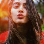Pooja Hegde Instagram - 💦💋