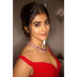 Pooja Hegde Instagram – 🌹