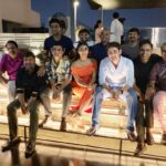 Pooja Hegde Instagram - Time for Team Maharshi to celebrate 🎊💃🏻❤️ #Maharshi