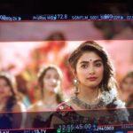 Pooja Hegde Instagram – Waiting for your movie to release like…. 🕰 #maharshi #Jitters