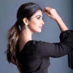 Pooja Hegde Instagram - Find the light 💡 #maharshi
