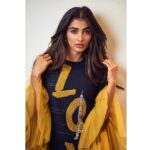 Pooja Hegde Instagram – 💥