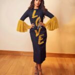 Pooja Hegde Instagram - Love ❤️