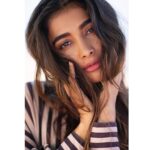 Pooja Hegde Instagram - Hot mess 😉