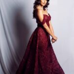 Pooja Hegde Instagram - 🥀