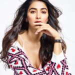 Pooja Hegde Instagram – My expression when someone tells me I can’t do something…… #watchme