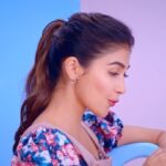 Pooja Hegde Instagram – Happy to announce my association with this fun and young mobile store brand.. LOT mobiles…Here’s our first Ad together.. enjoy 😊❤️ @lotmobilesindia