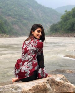 Pooja Hegde Instagram - This Day 😍❤️ #throwback #likeadream