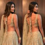 Pooja Hegde Instagram - The Dori Story 📖